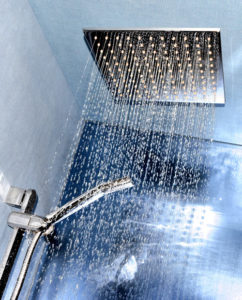 Shower Installations