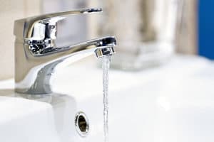 Water Tap Fitting