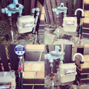Gas Metre Replacement Melbourne's Western Suburbs